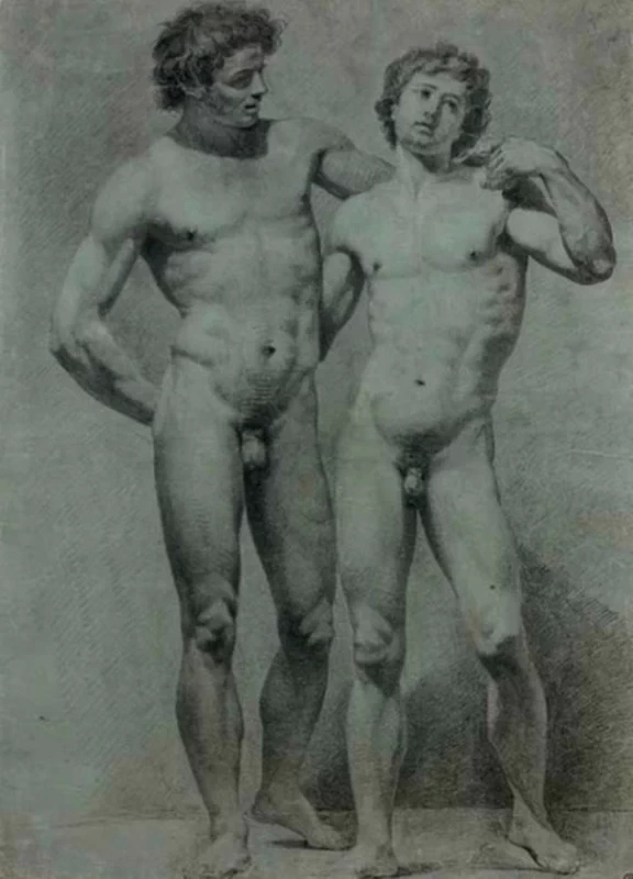 Studio di nudi